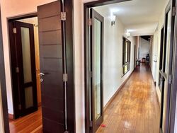 Frankel Estate (D15), Detached #554402781